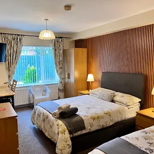 3* Frühstückspension Ashfield