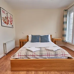  Apartment Castle Großbritannien