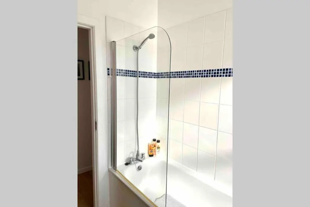 דירות בלפסט Flat 5 Eia House 0*,  בריטניה